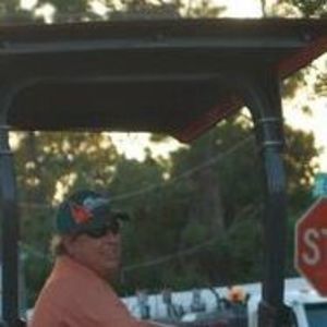 Meet your Posher, Donnie